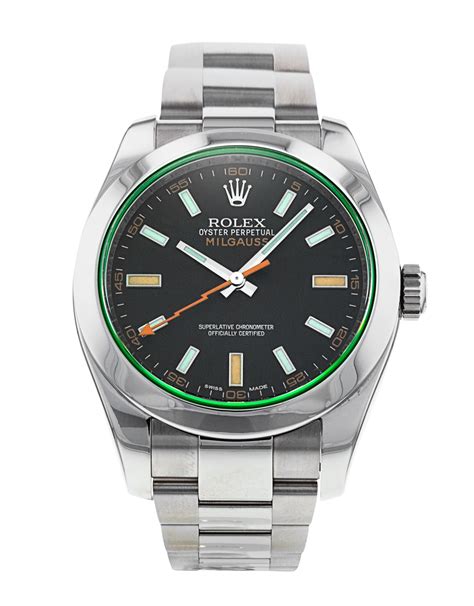 cheap rolex milgauss|rolex milgauss uk price.